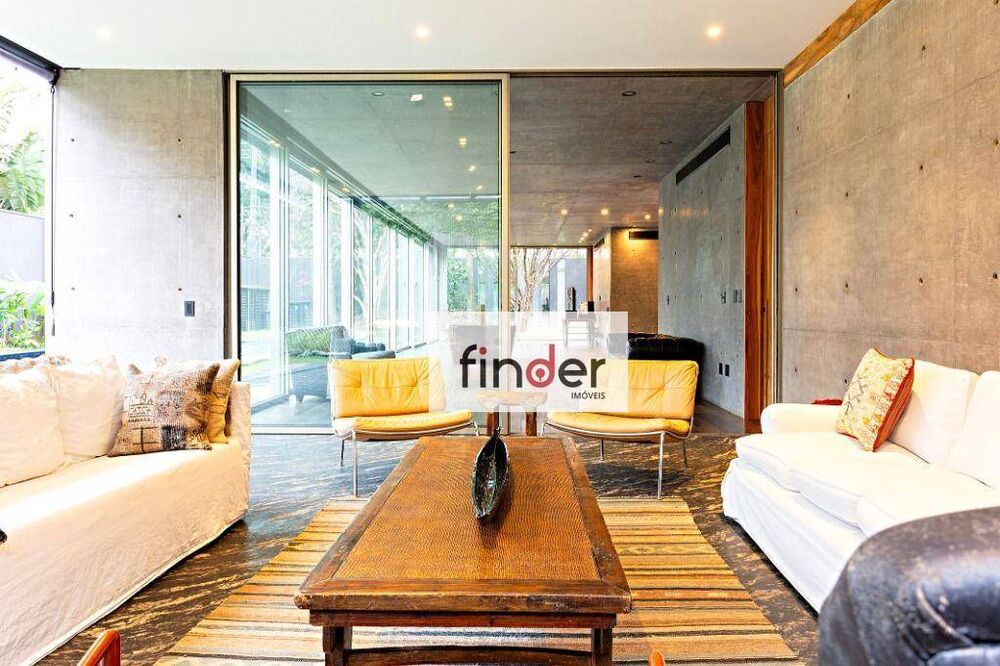 Casa, 3 quartos, 1000 m² - Foto 2