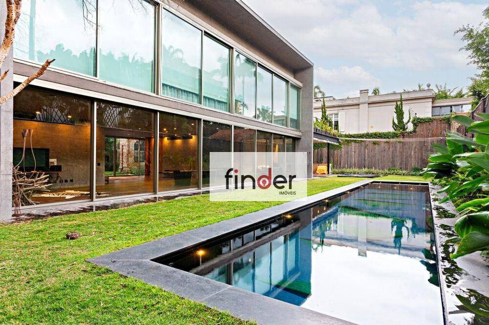 Casa, 3 quartos, 1000 m² - Foto 7