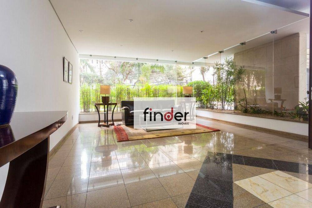 Apartamento, 3 quartos, 320 m² - Foto 10