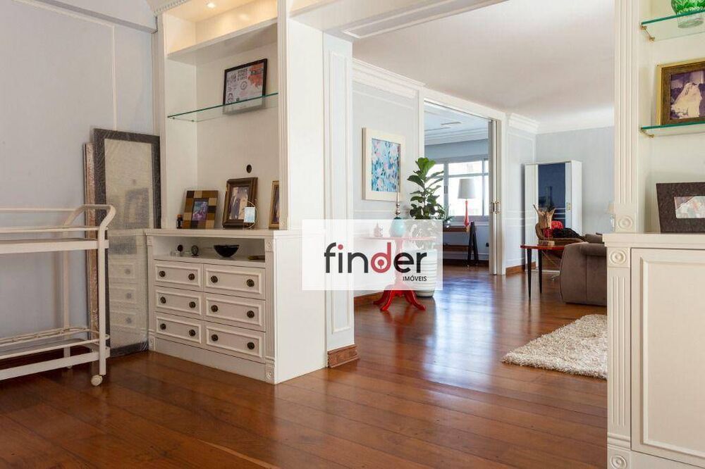 Apartamento, 3 quartos, 320 m² - Foto 4