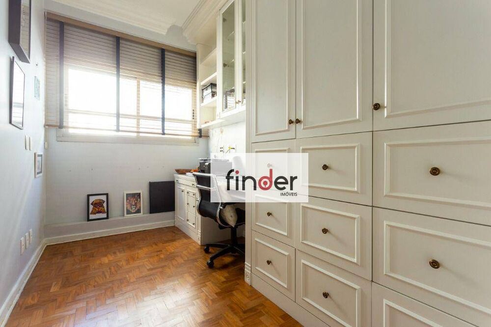 Apartamento, 3 quartos, 320 m² - Foto 7