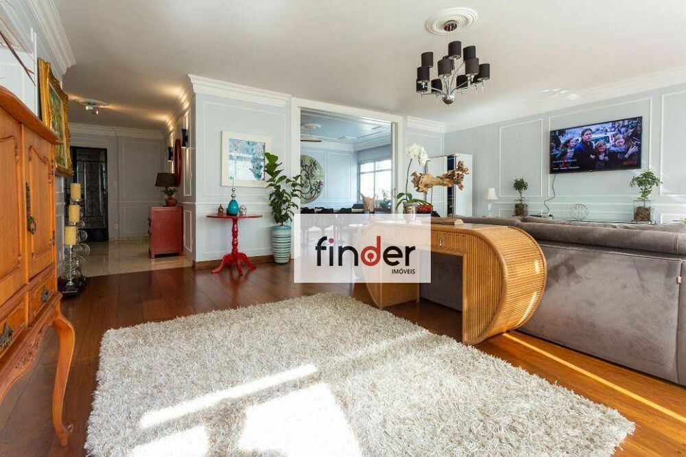 Apartamento, 3 quartos, 320 m² - Foto 8
