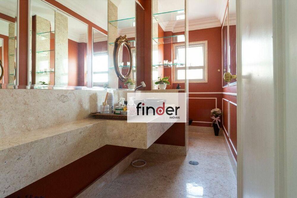 Apartamento, 3 quartos, 320 m² - Foto 6