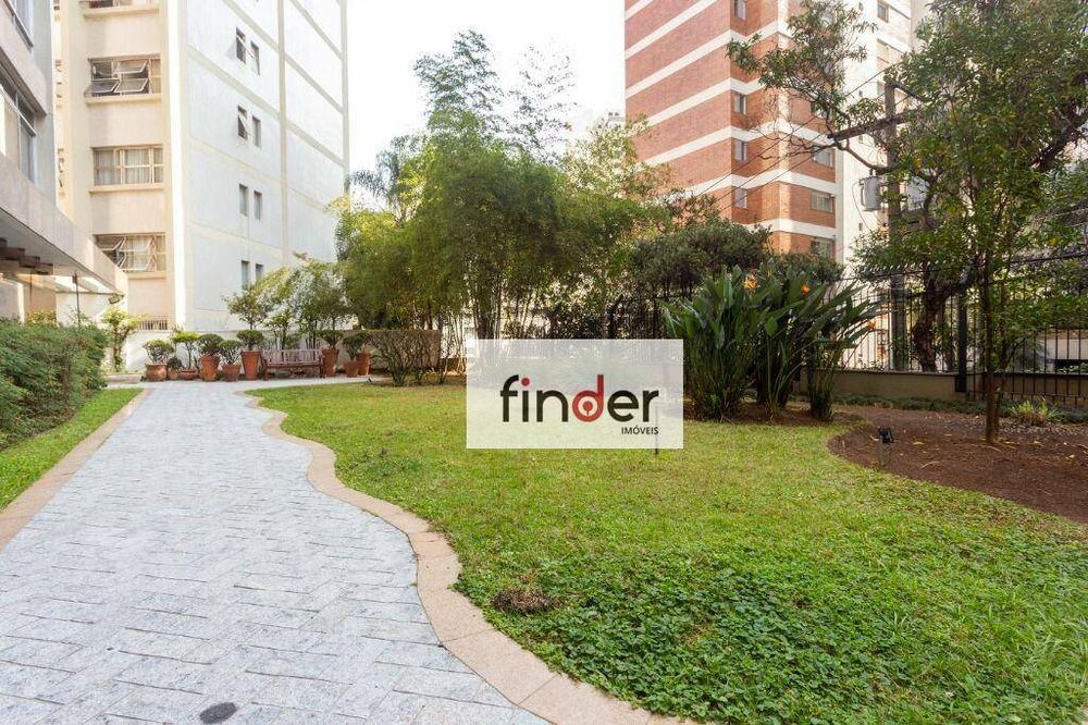 Apartamento, 3 quartos, 320 m² - Foto 11