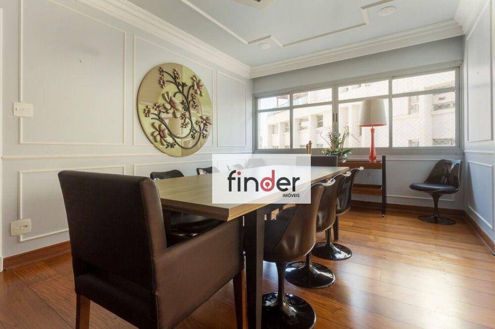 Apartamento, 3 quartos, 320 m² - Foto 9