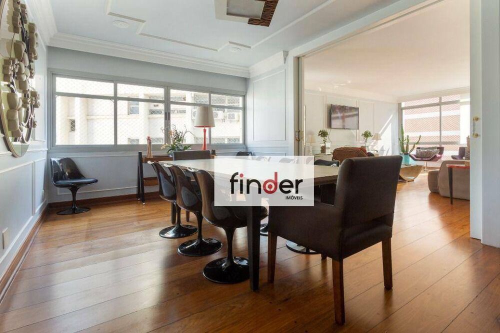 Apartamento, 3 quartos, 320 m² - Foto 5
