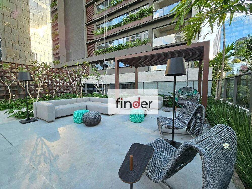 Apartamento, 3 quartos, 226 m² - Foto 5