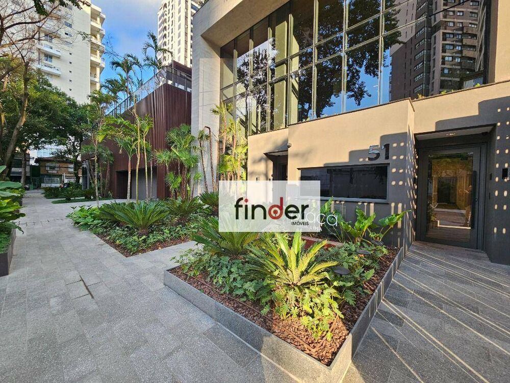 Apartamento, 3 quartos, 226 m² - Foto 4