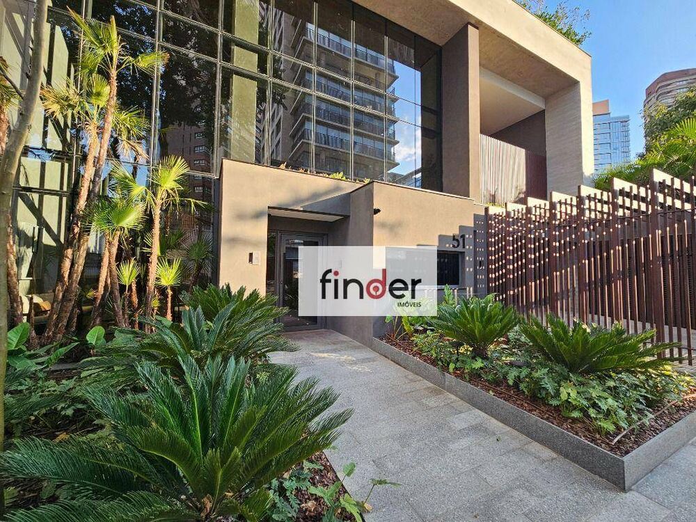 Apartamento, 3 quartos, 226 m² - Foto 6