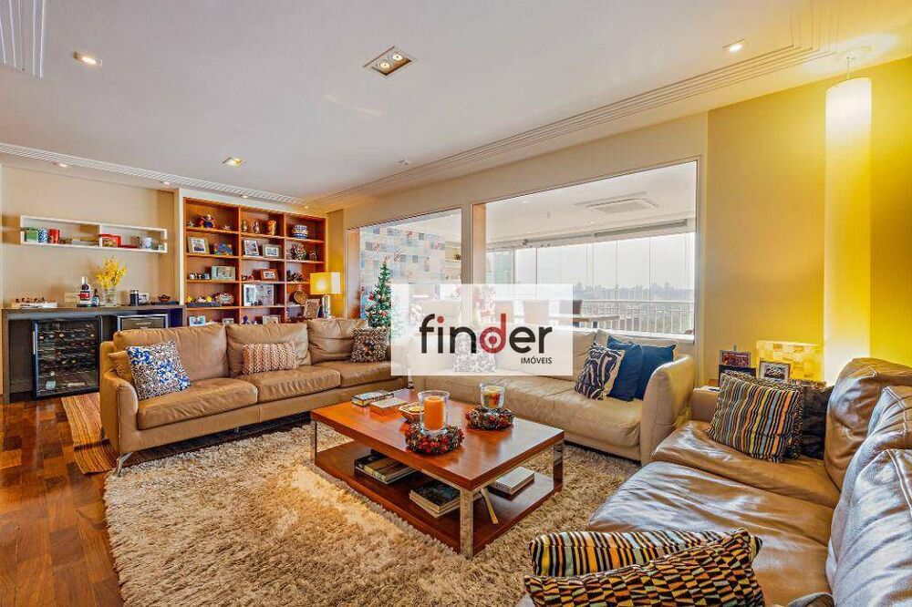 Apartamento, 3 quartos, 208 m² - Foto 14