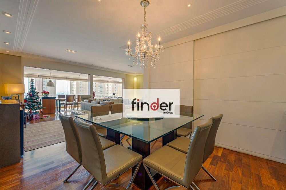 Apartamento, 3 quartos, 208 m² - Foto 12
