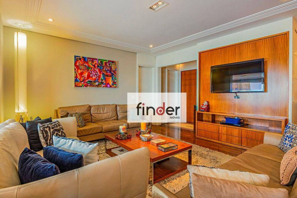Apartamento, 3 quartos, 208 m² - Foto 11