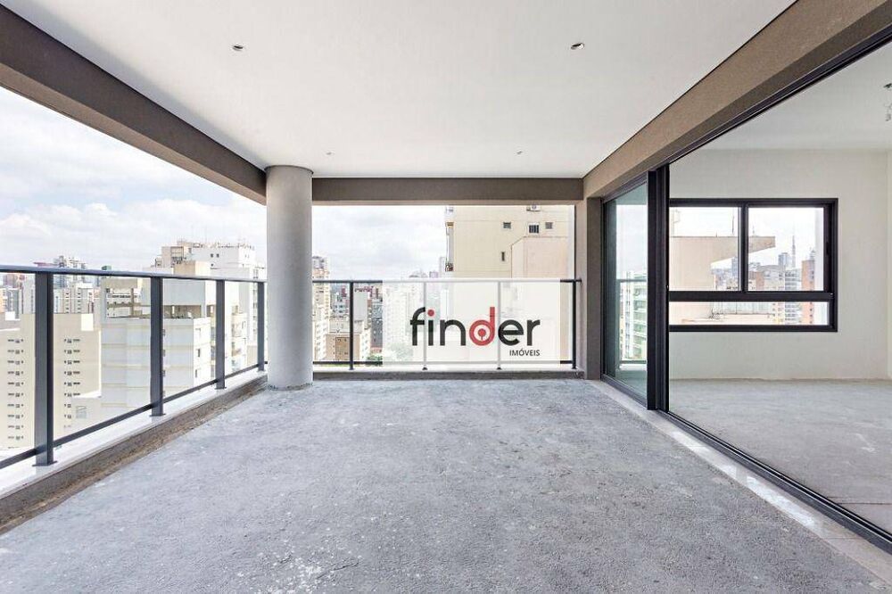 Apartamento, 4 quartos, 174 m² - Foto 4