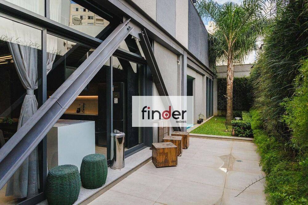 Apartamento, 2 quartos, 135 m² - Foto 4