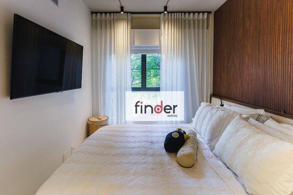 Apartamento, 2 quartos, 135 m² - Foto 2