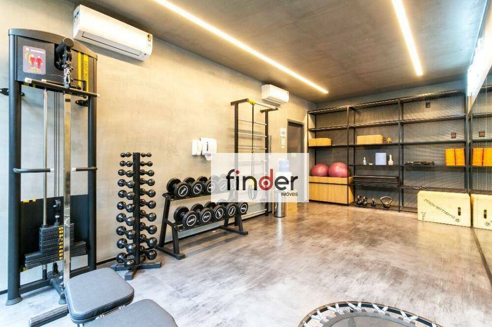 Apartamento, 2 quartos, 135 m² - Foto 5