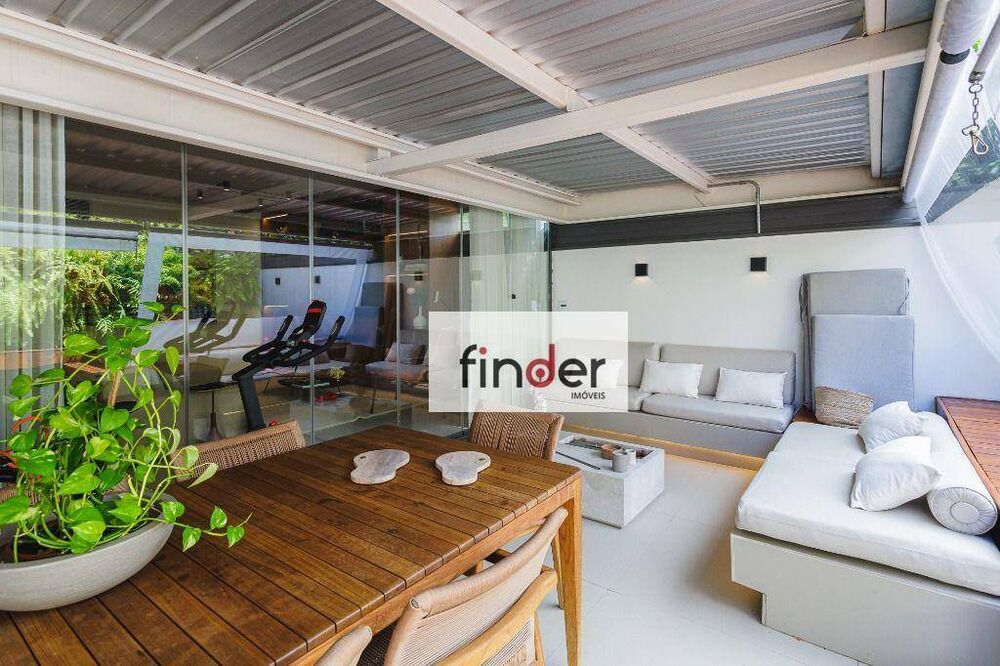 Apartamento, 2 quartos, 135 m² - Foto 1