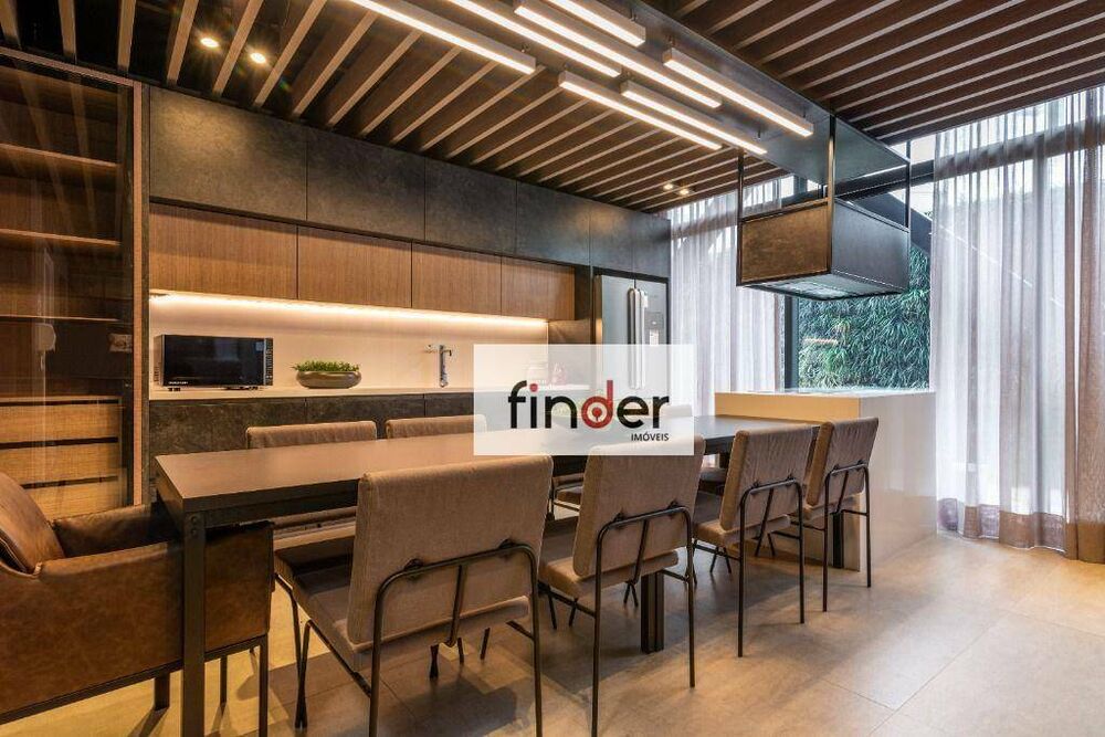 Apartamento, 2 quartos, 135 m² - Foto 8