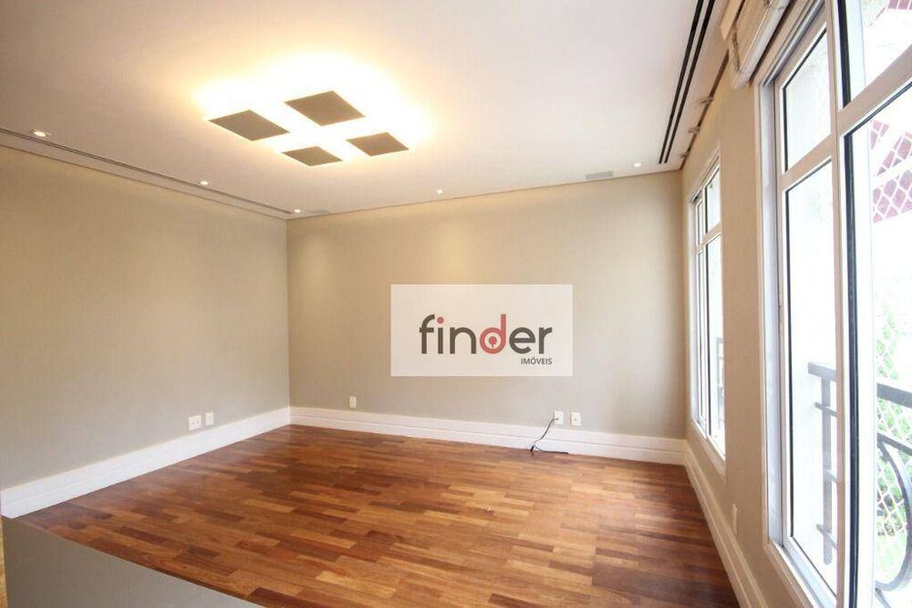 Apartamento, 3 quartos, 347 m² - Foto 5