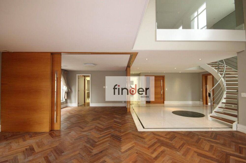 Apartamento, 3 quartos, 347 m² - Foto 7