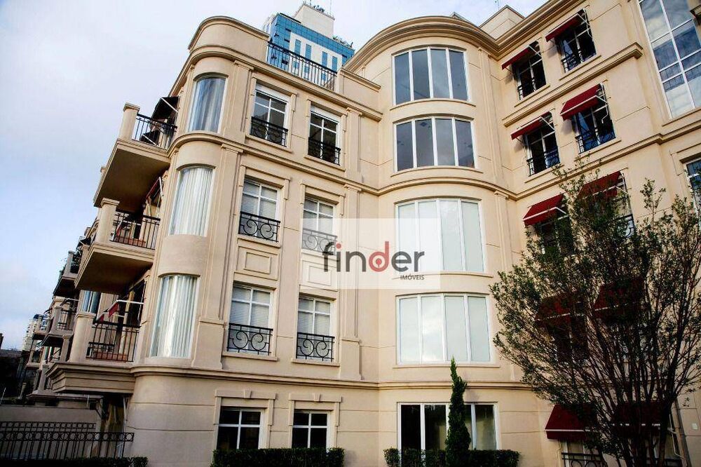 Apartamento, 3 quartos, 347 m² - Foto 12