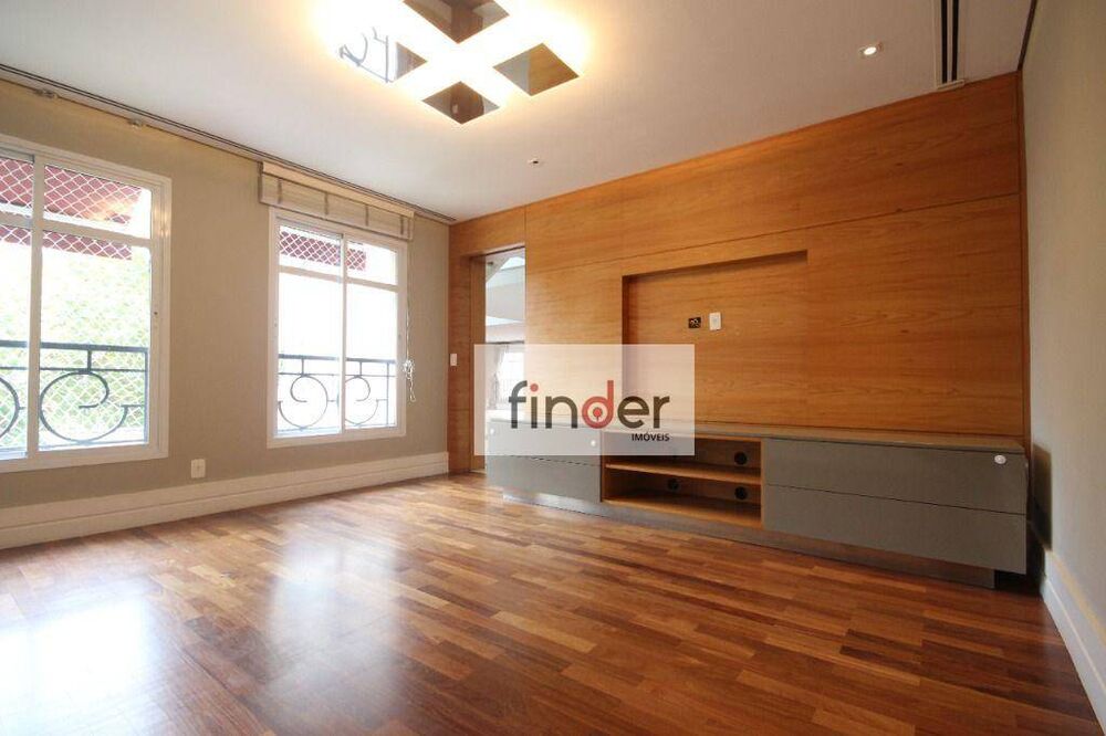 Apartamento, 3 quartos, 347 m² - Foto 6