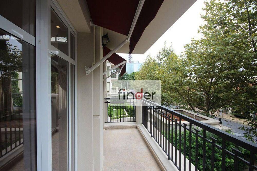 Apartamento, 3 quartos, 347 m² - Foto 3