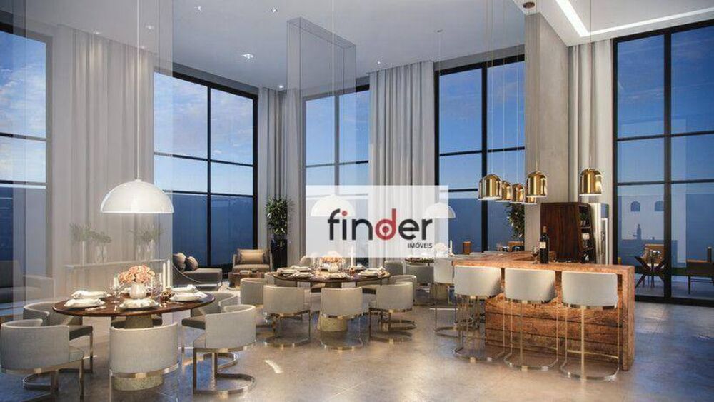Apartamento, 4 quartos, 374 m² - Foto 3