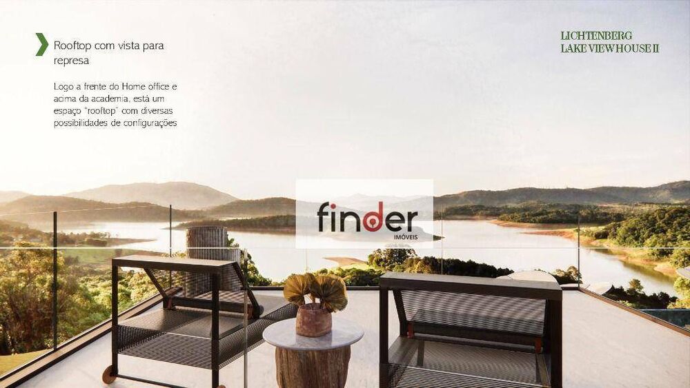 Casa à venda com 6 quartos, 1225m² - Foto 4