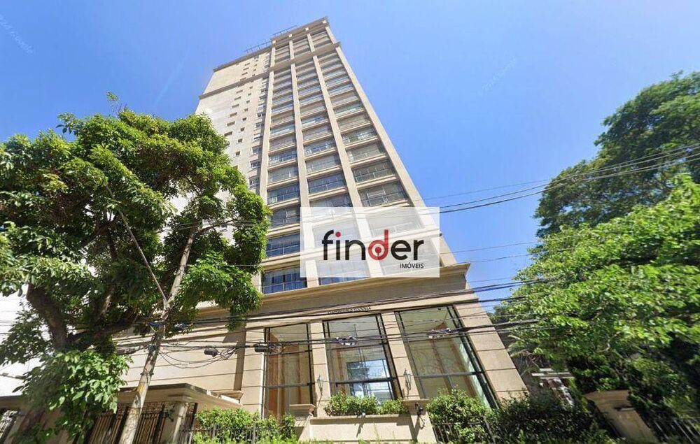 Apartamento, 3 quartos, 310 m² - Foto 2