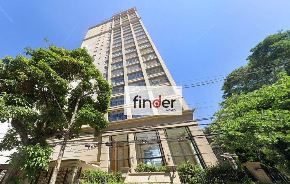 Apartamento, 3 quartos, 310 m² - Foto 15