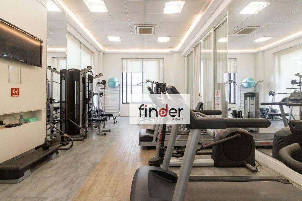Apartamento, 3 quartos, 310 m² - Foto 9