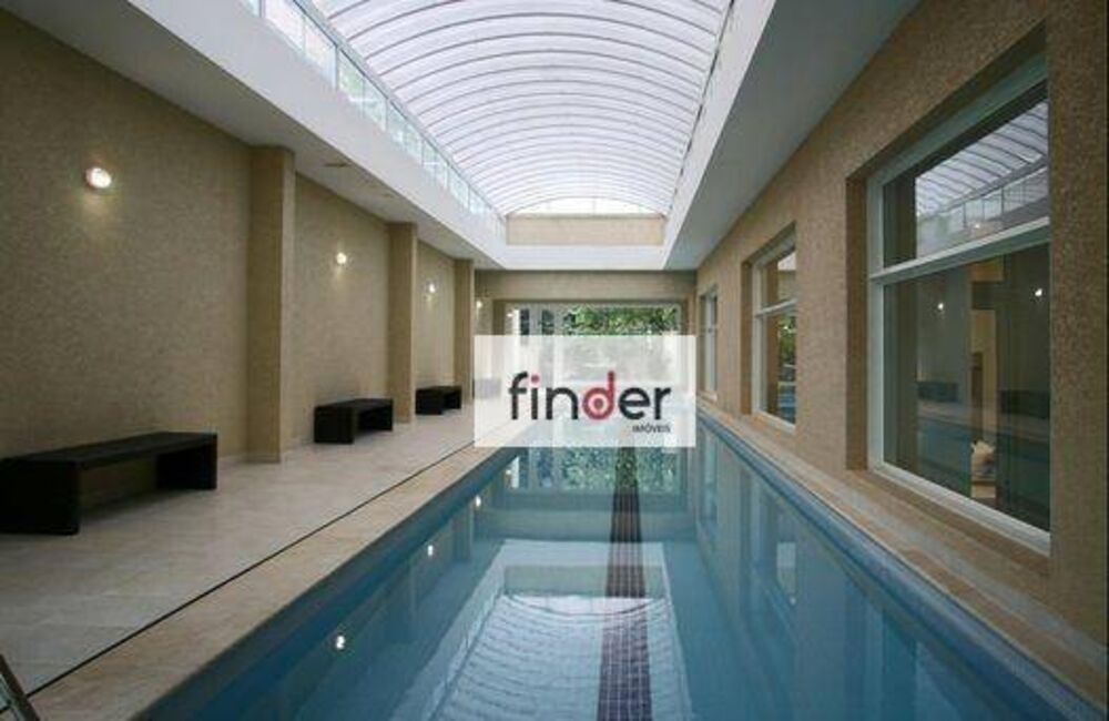Apartamento, 3 quartos, 310 m² - Foto 8