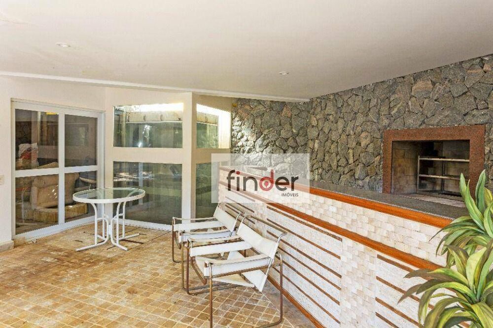 Casa à venda com 5 quartos, 1789m² - Foto 8