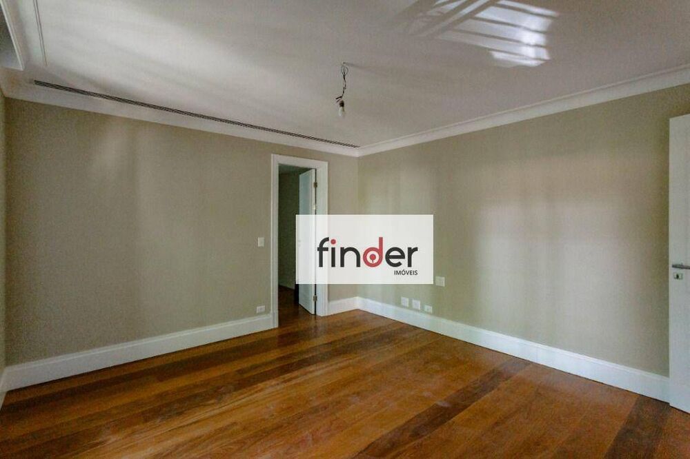 Casa, 5 quartos, 1125 m² - Foto 4