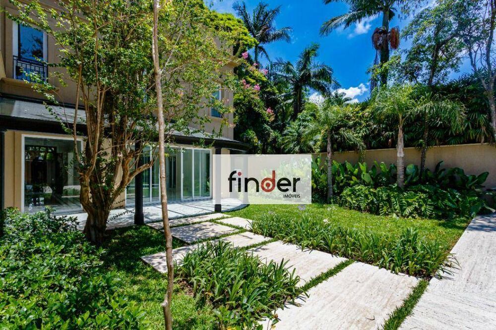 Casa, 5 quartos, 1125 m² - Foto 2