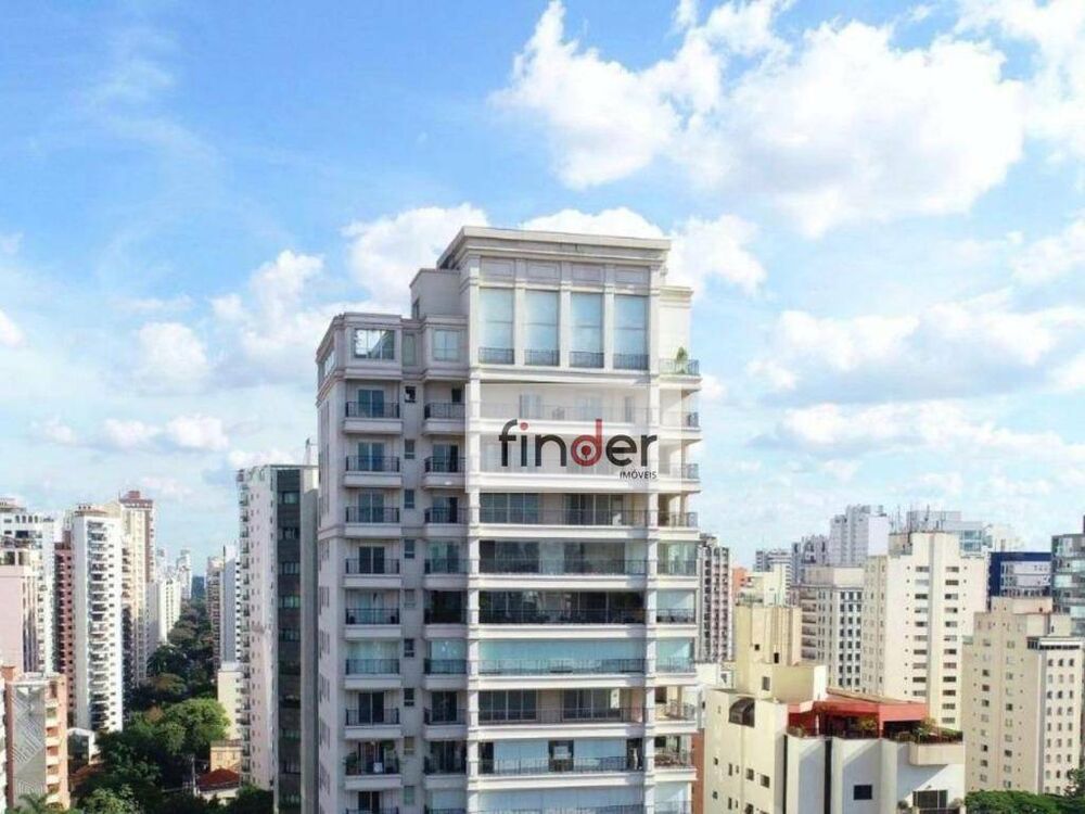 Apartamento, 3 quartos, 405 m² - Foto 4