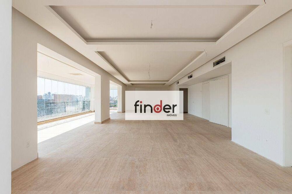 Apartamento, 3 quartos, 405 m² - Foto 1