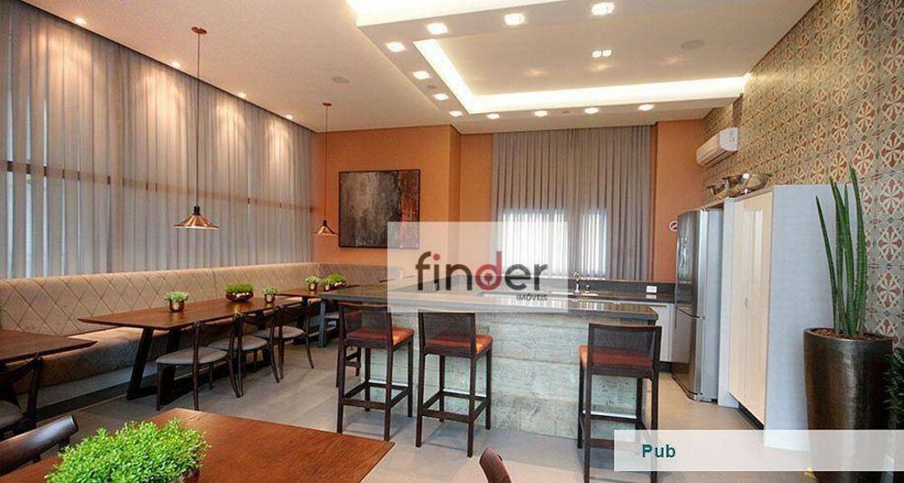 Apartamento, 4 quartos, 282 m² - Foto 8