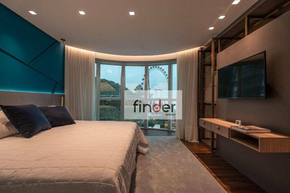 Apartamento, 4 quartos, 282 m² - Foto 7