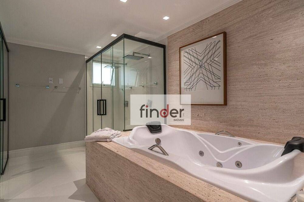 Apartamento, 4 quartos, 282 m² - Foto 6