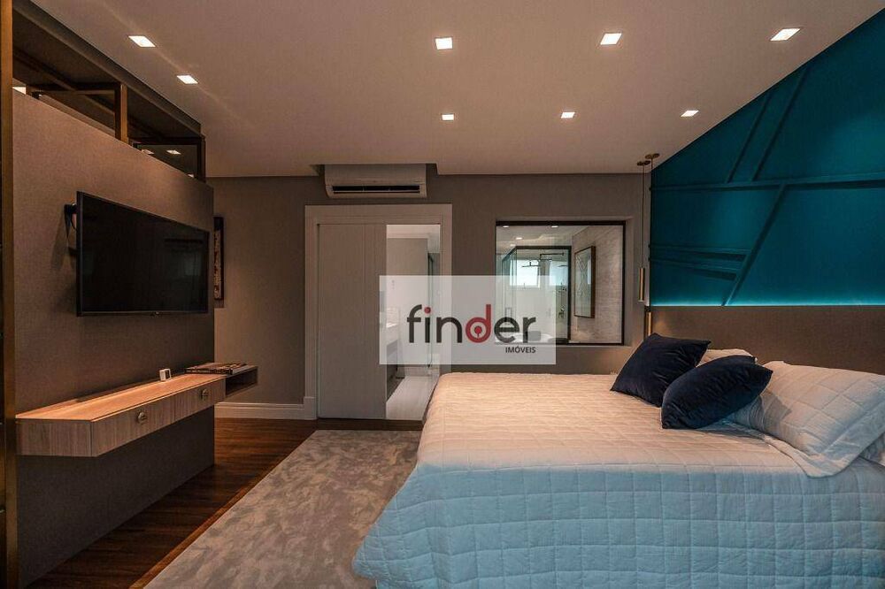 Apartamento, 4 quartos, 282 m² - Foto 4