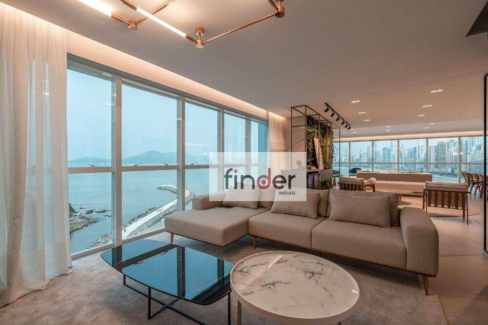 Apartamento, 4 quartos, 282 m² - Foto 10