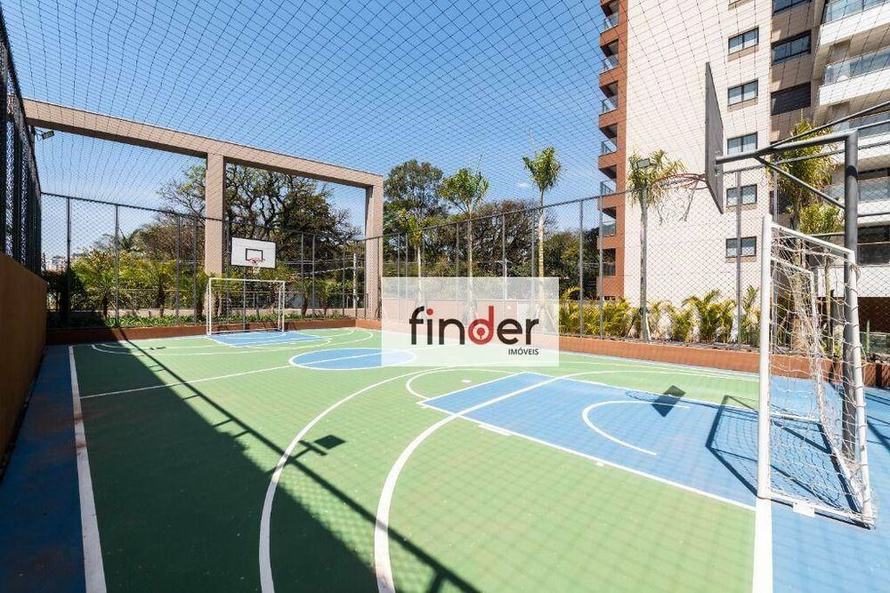Cobertura, 4 quartos, 343 m² - Foto 11