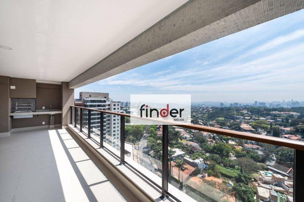 Cobertura, 4 quartos, 343 m² - Foto 10