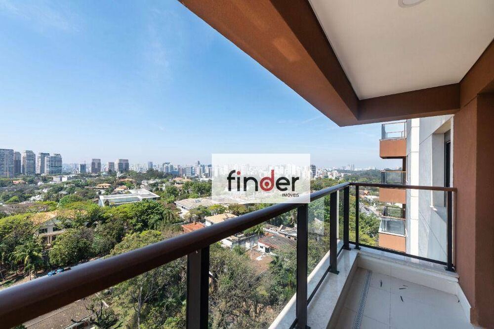 Cobertura, 4 quartos, 343 m² - Foto 12