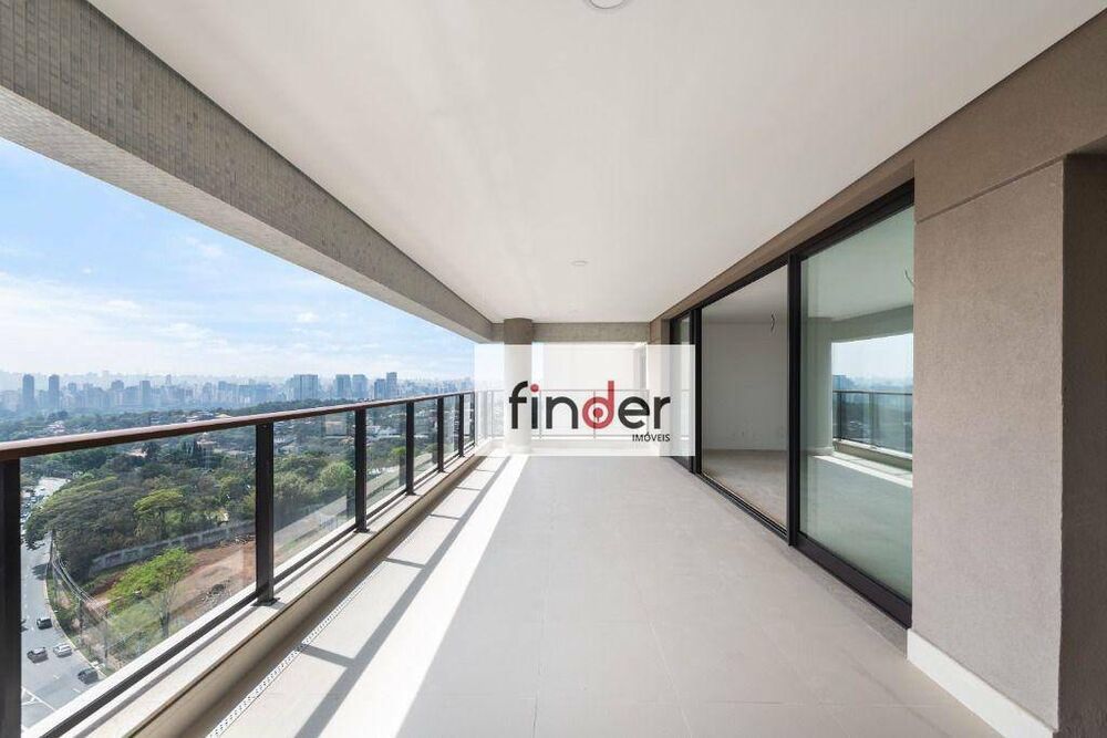 Cobertura, 4 quartos, 343 m² - Foto 9