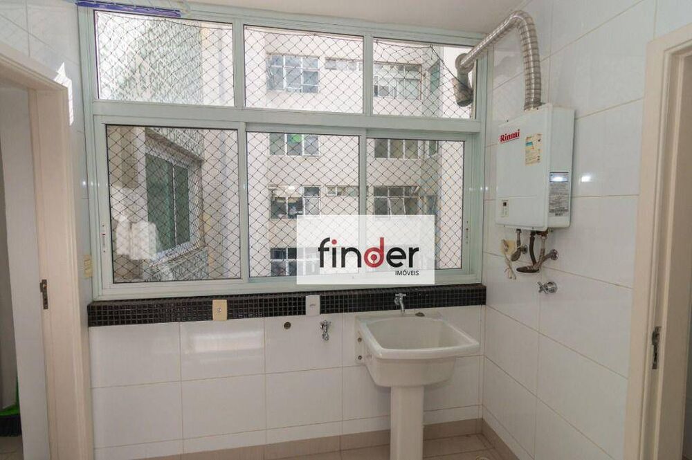 Apartamento, 2 quartos, 89 m² - Foto 11