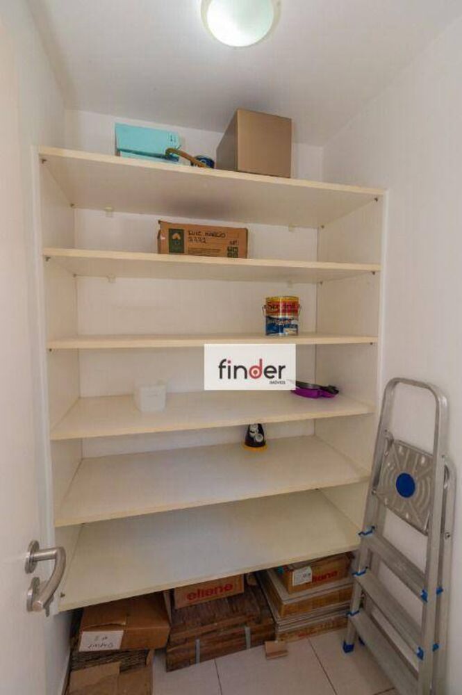 Apartamento, 2 quartos, 89 m² - Foto 2