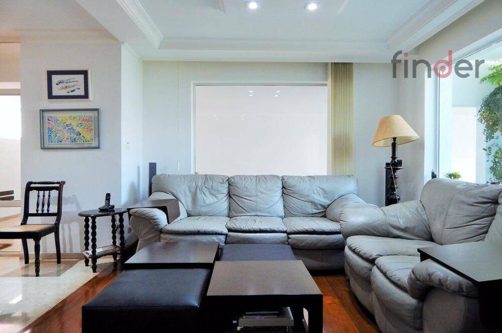 Casa, 4 quartos, 380 m² - Foto 2